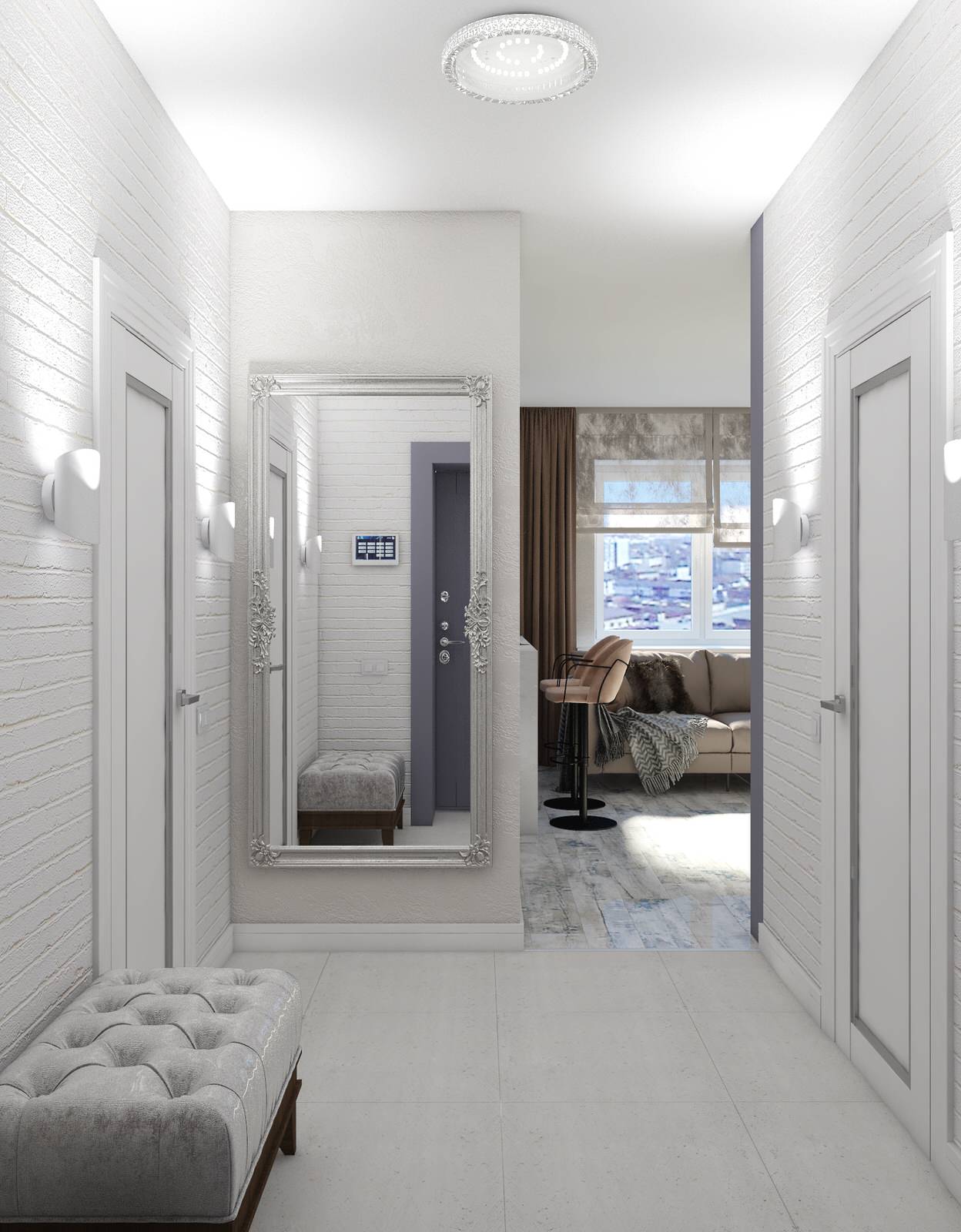 жк в Вишневом