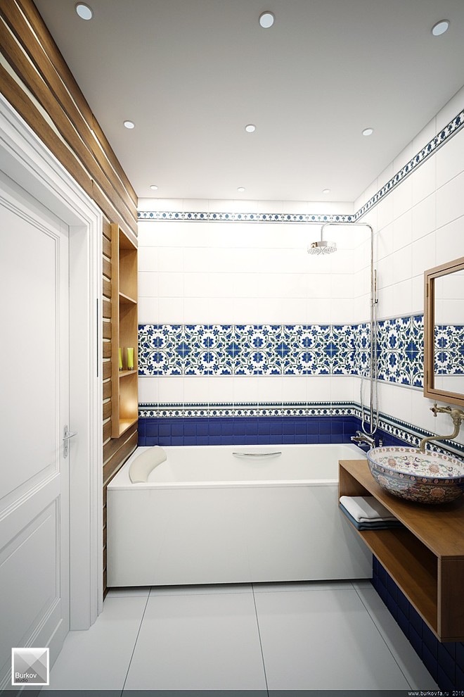 Еловая Бухта