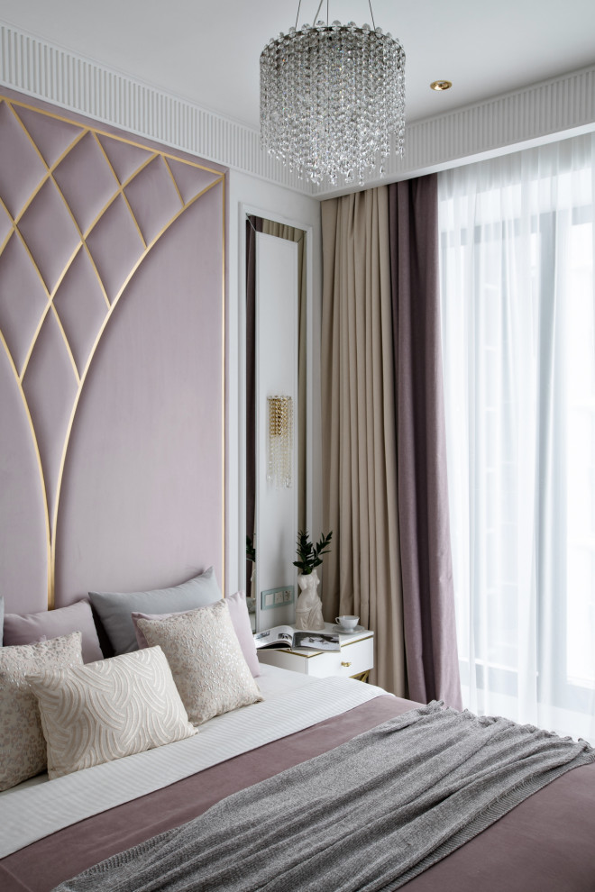 Квартира для девушки в ЖК Prime Park