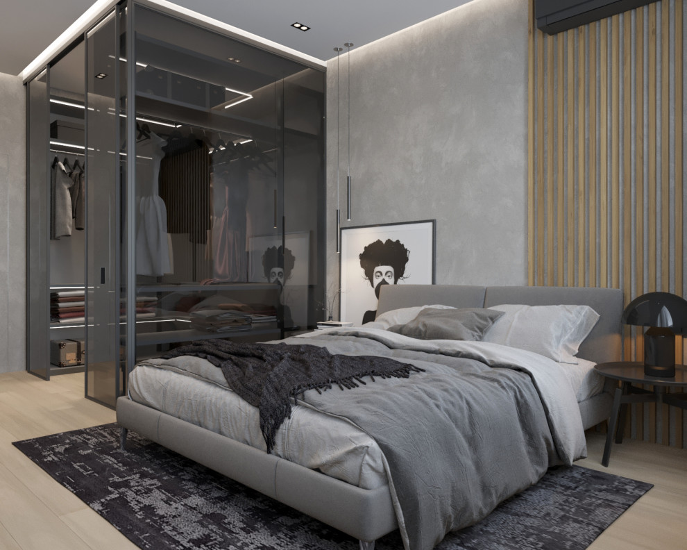 ЖК Алые Паруса, Москва