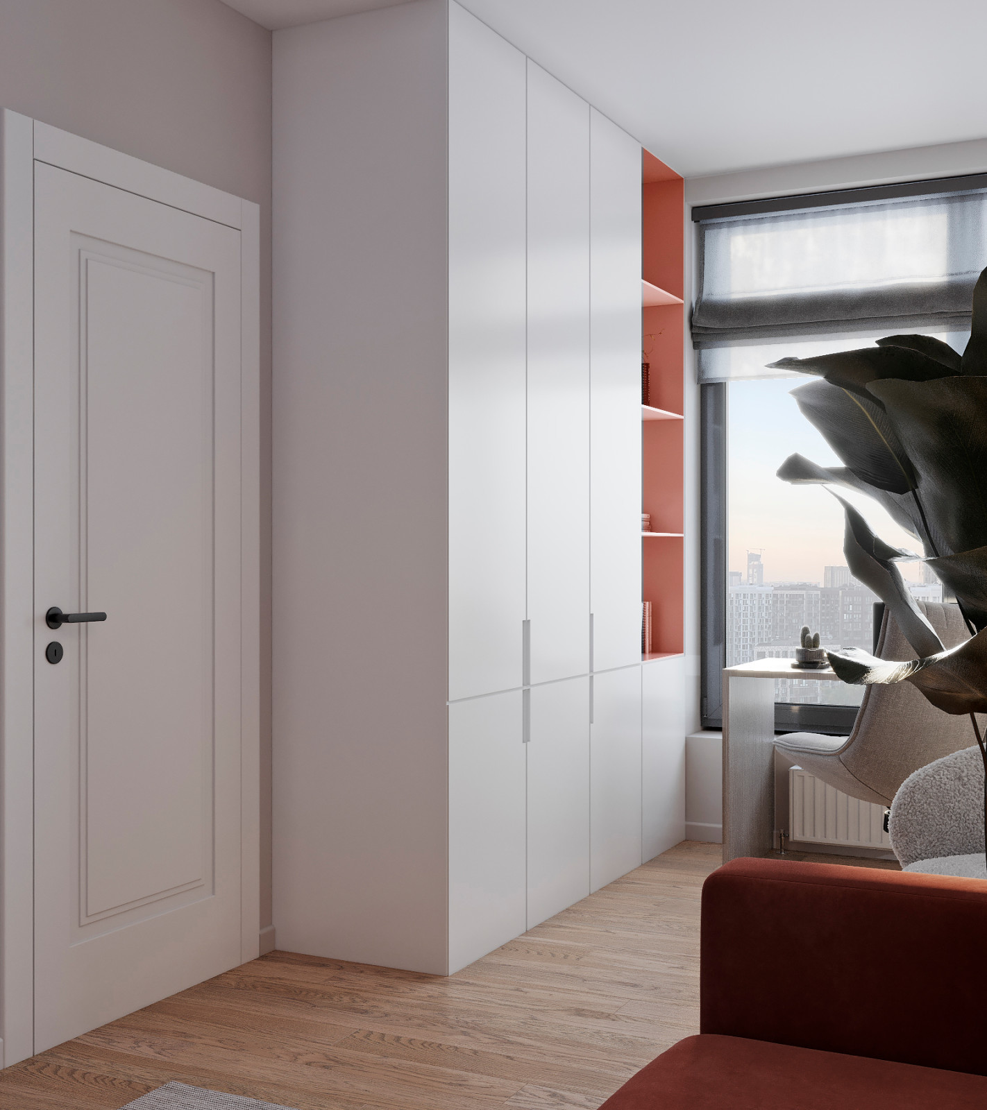 ЖК "Черная речка" 3