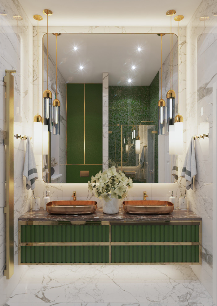 МАМОНОВО (327 м2)