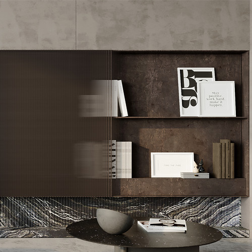 ТИМПАРК/Timpark Residential Condo