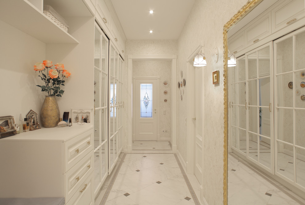 Ремонт квартиры в ЖК "НЭО"