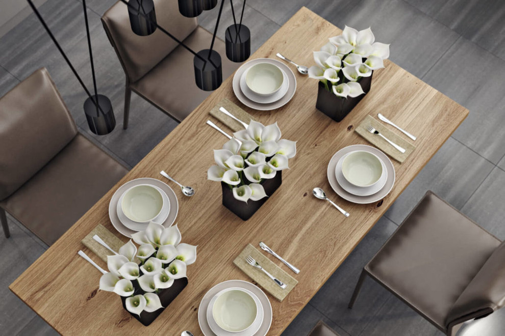 Модный дизайн интерьера для квартиры