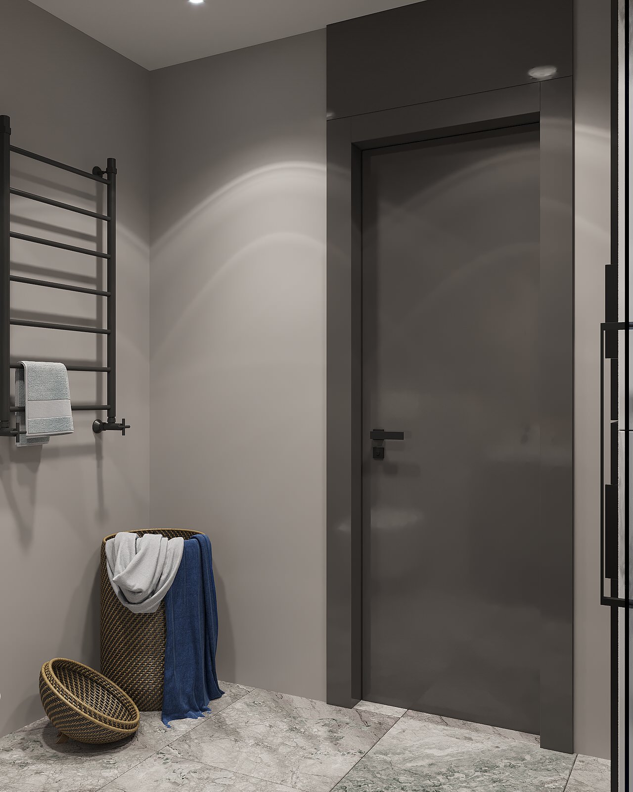 Проект квартиры г. Смоленск