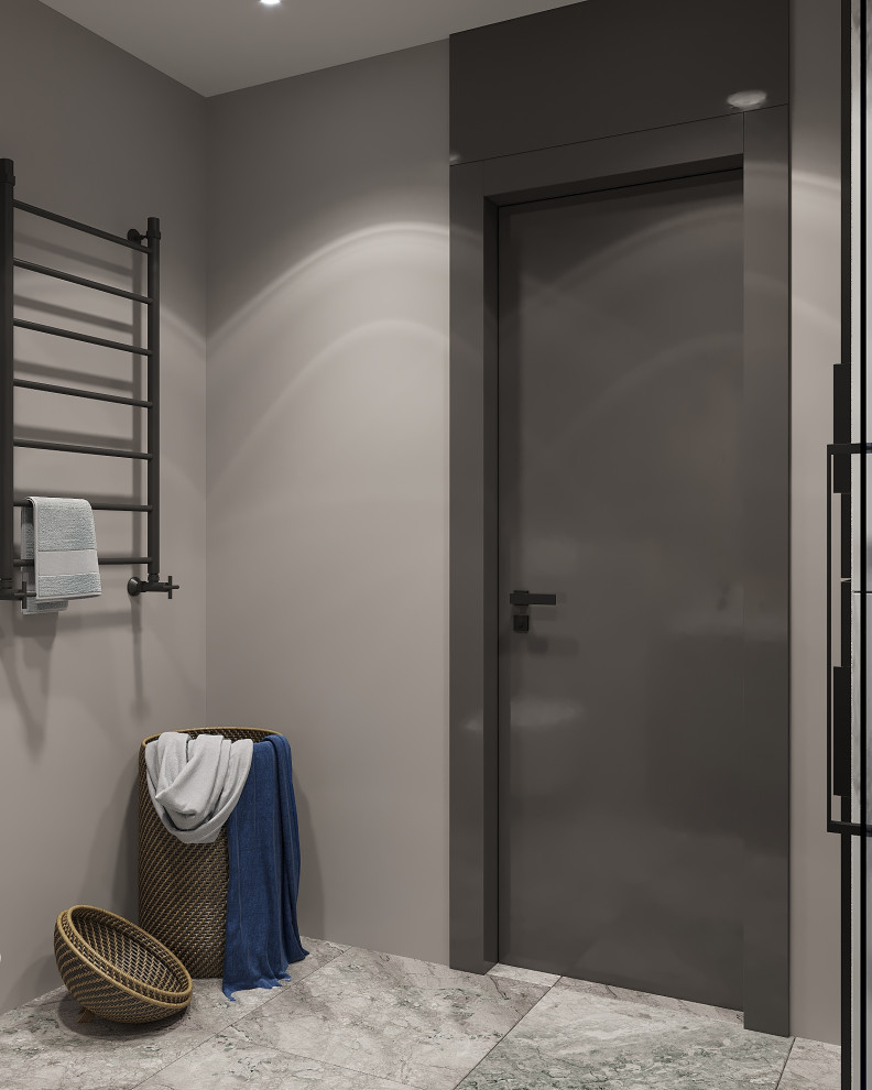 Проект квартиры г. Смоленск