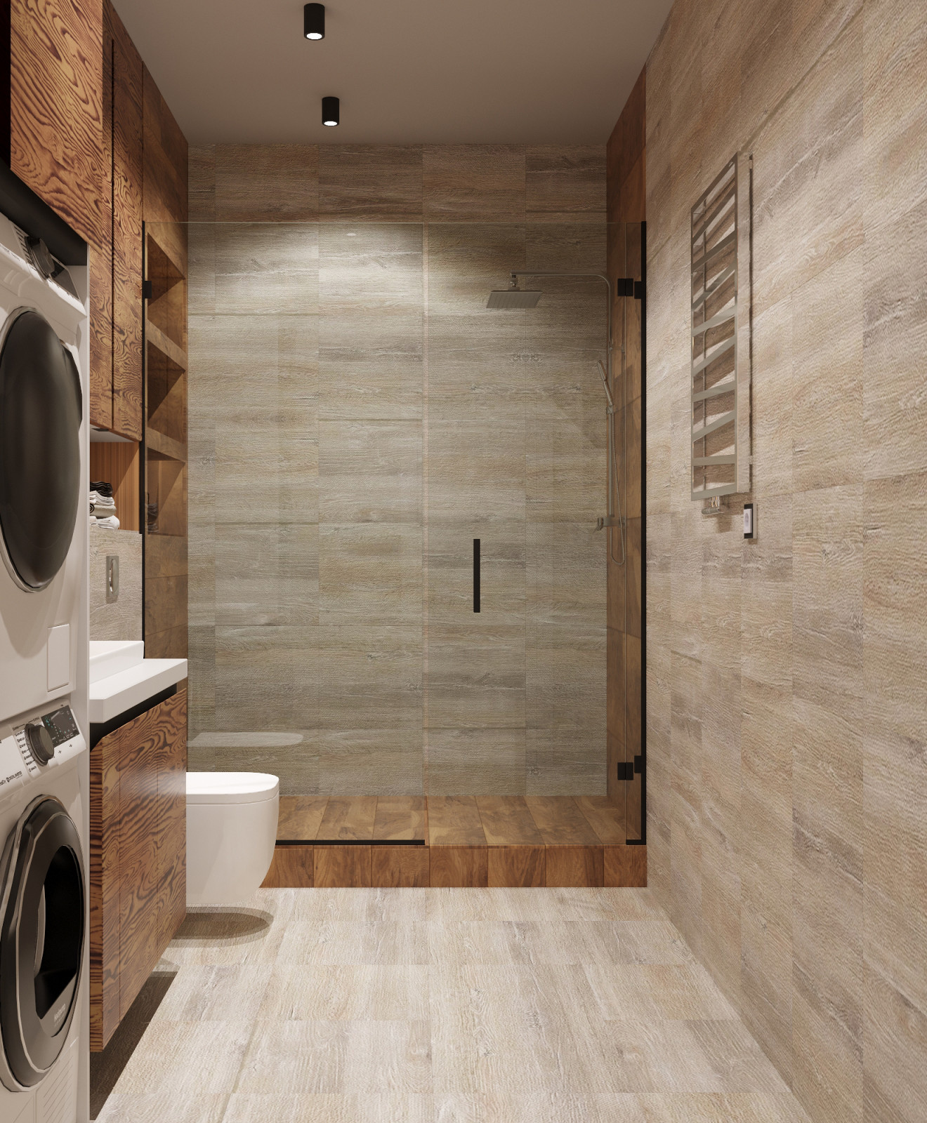 Загородный дом в Апрелевке