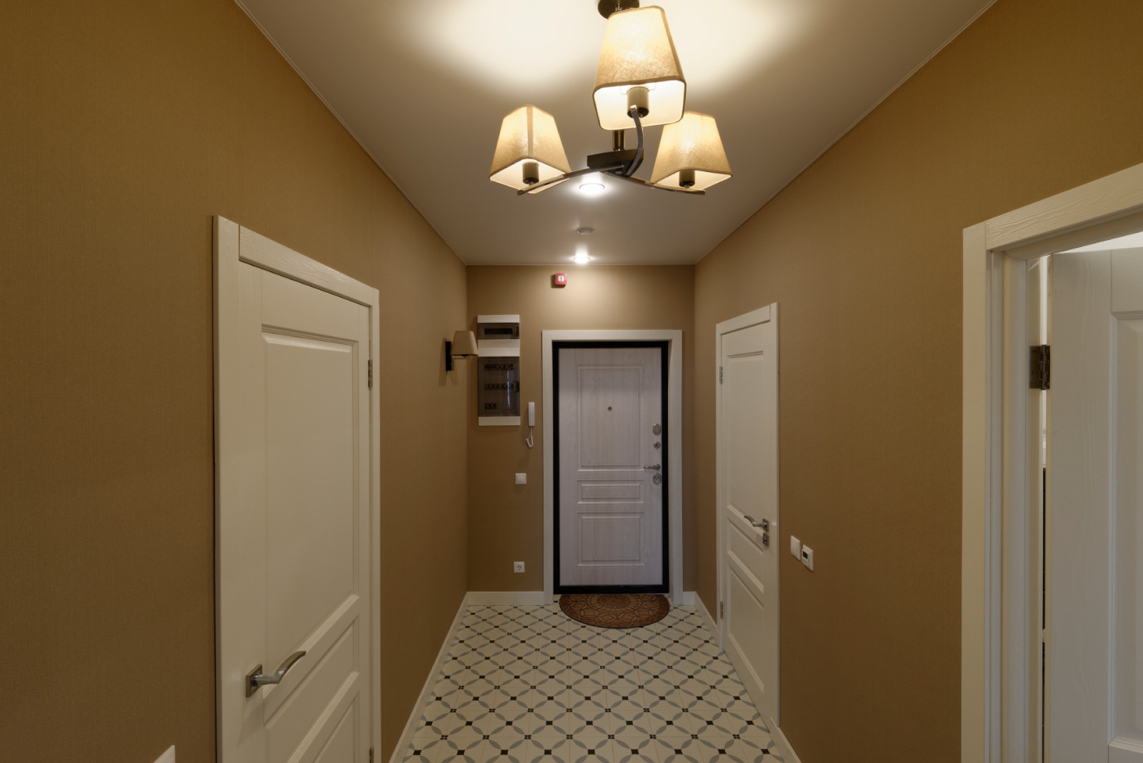 Эталон-Сити башни Токио