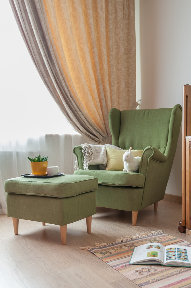 Жилой комплекс "Манхэттен"