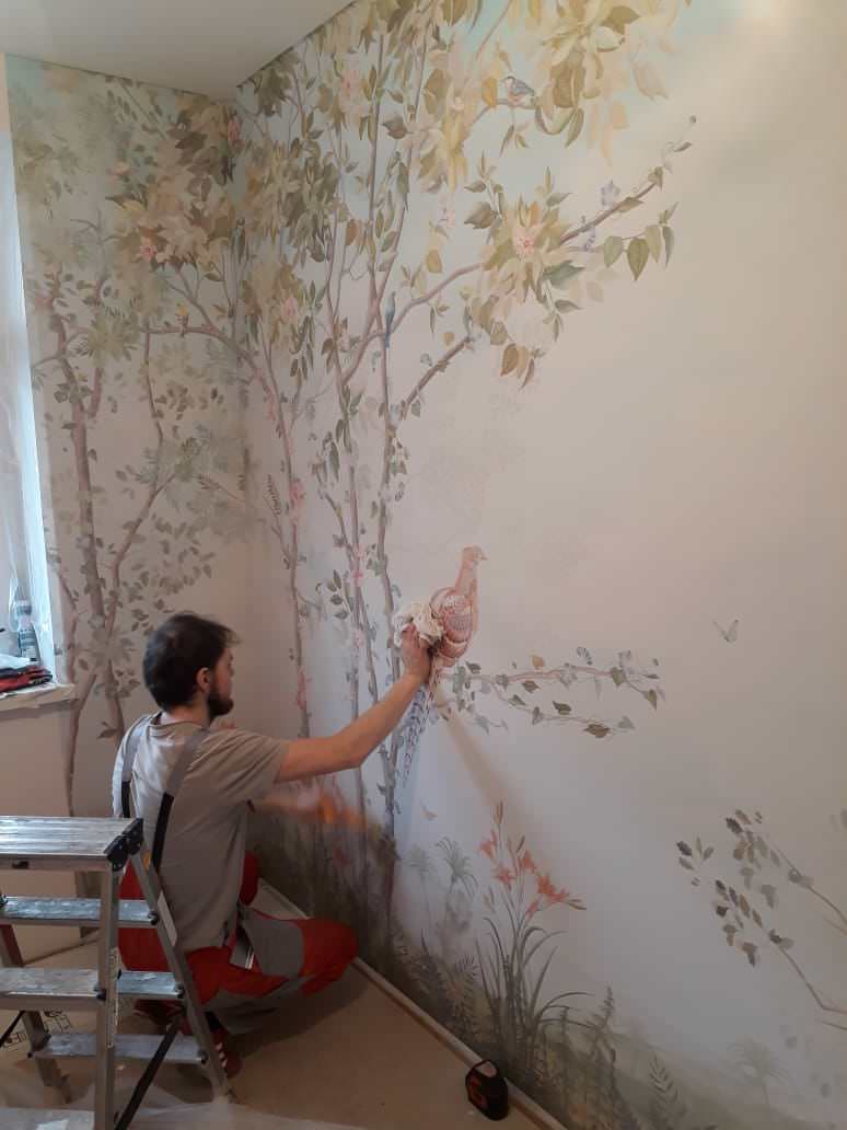 ЖК Две столицы