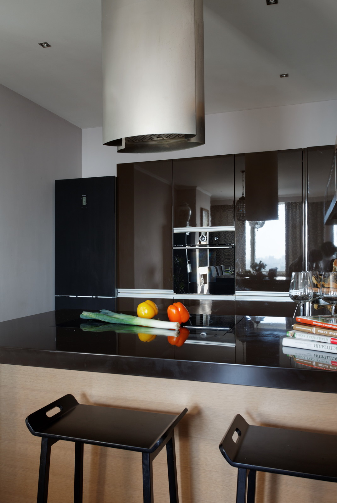 Идеальный фон (ЖК Авеню77)