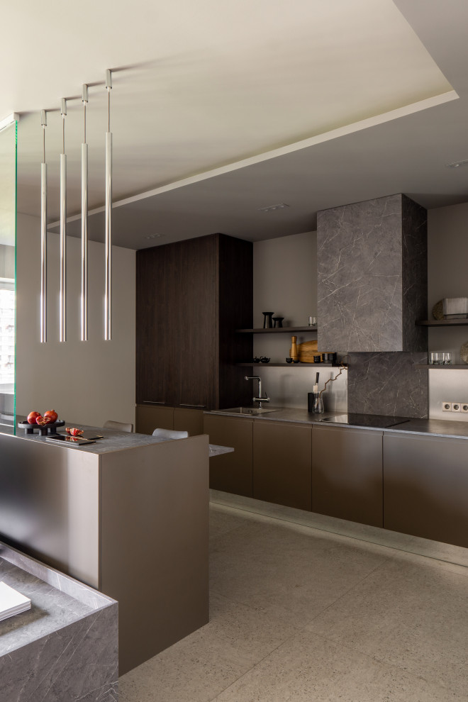 Элегантный минимализм