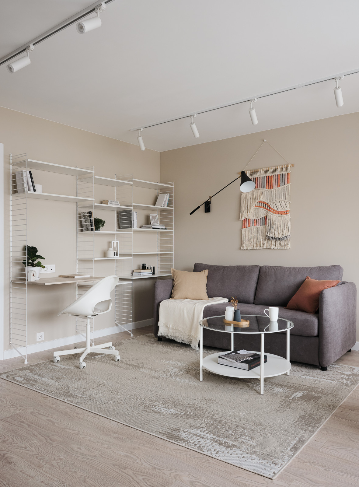 Обложка проекта: Московский 73