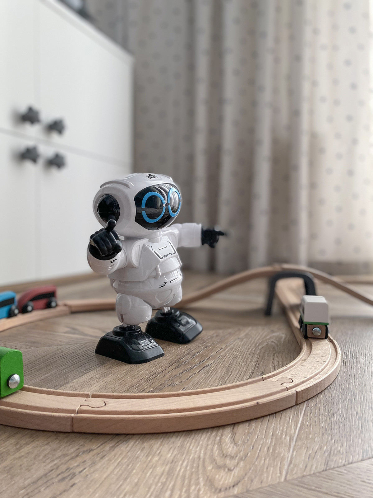 В духе нового времени