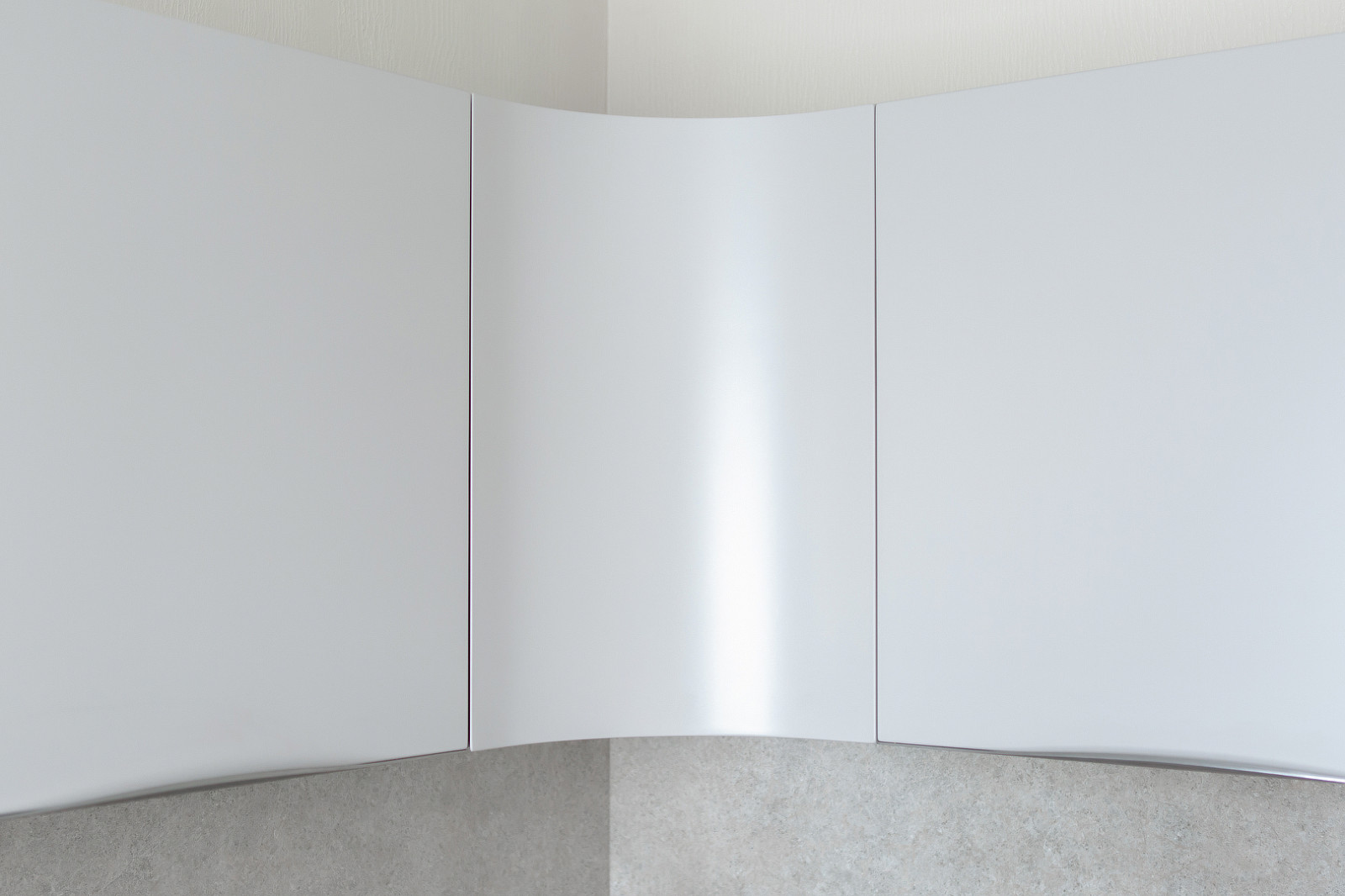 Небольшая кухня на Варшавской