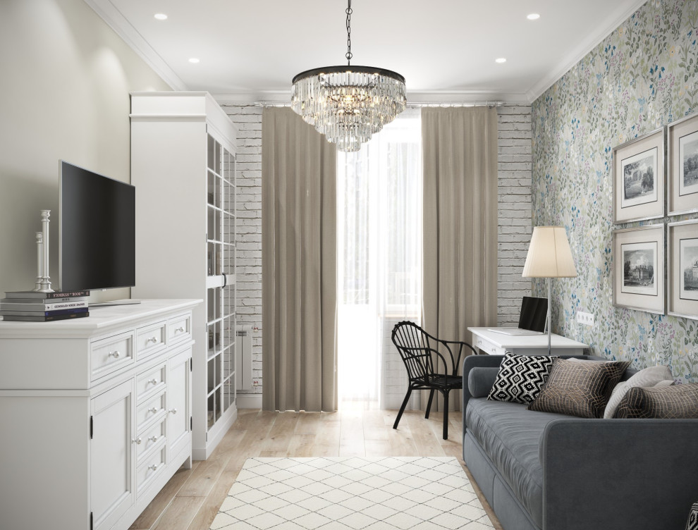 Скандинавская история