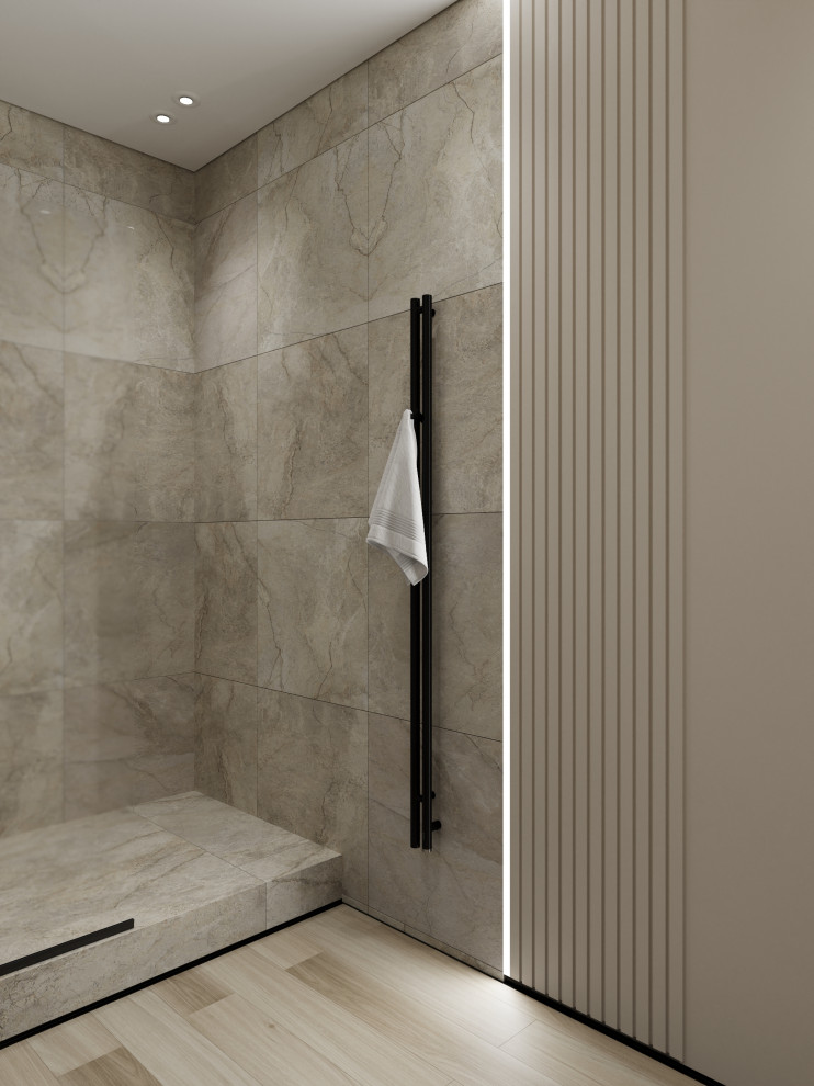 ЖК на Берша