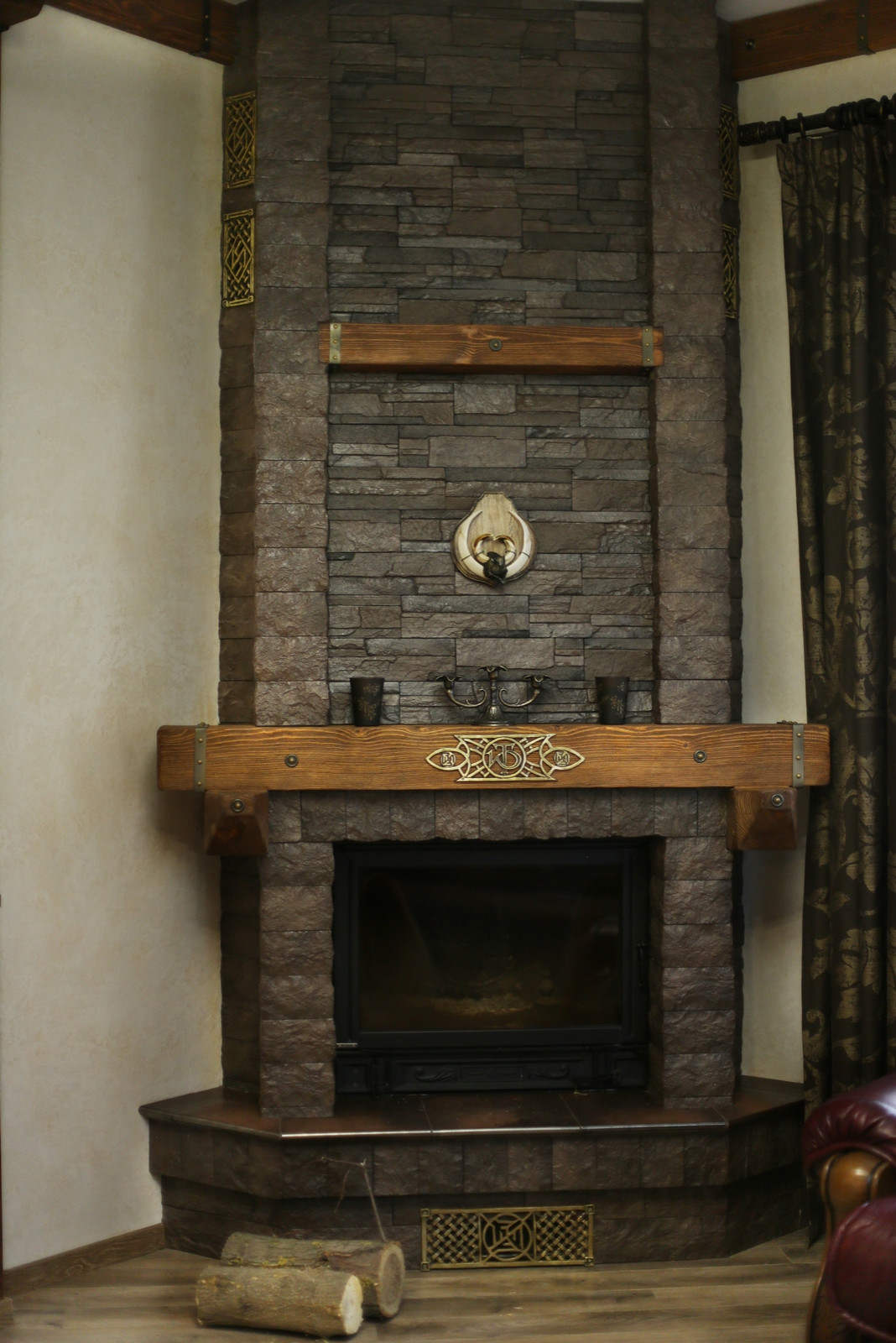 Дом-дача на Дону