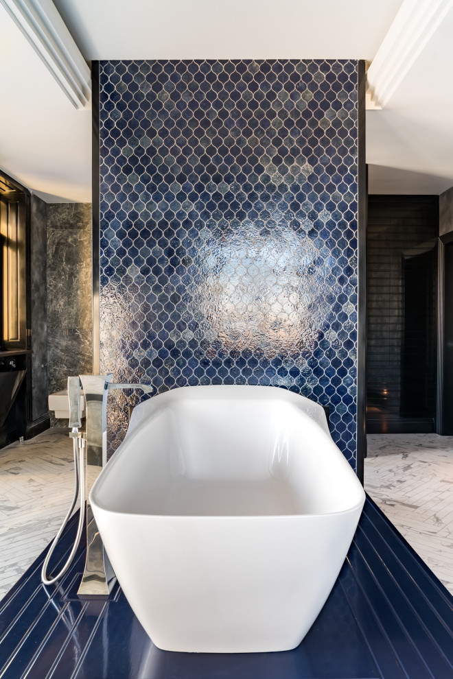 Квартира на Петроградке