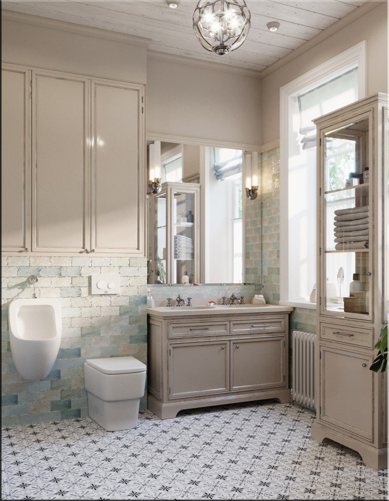 Ванная комната