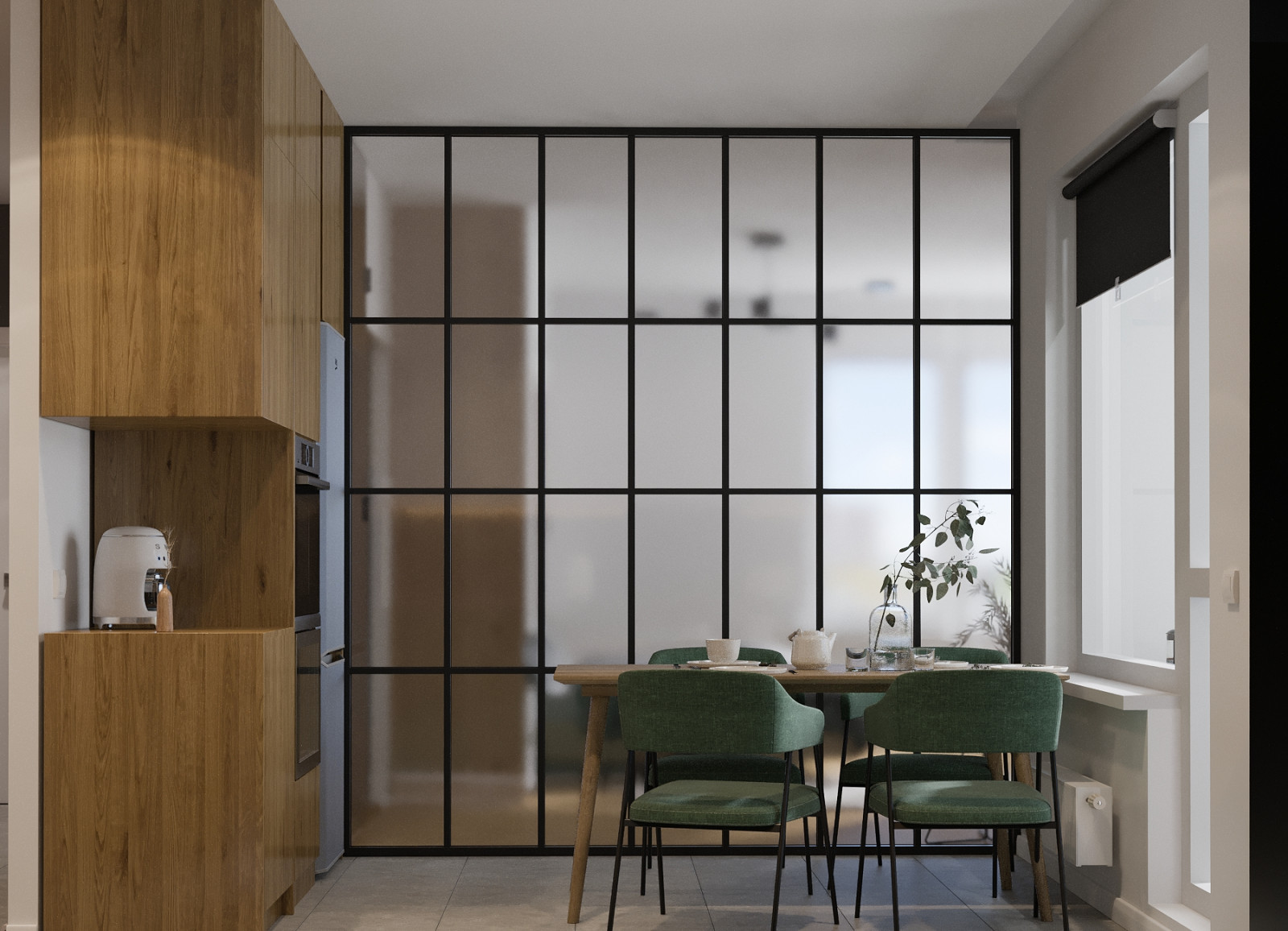 ЖК "Одинград"