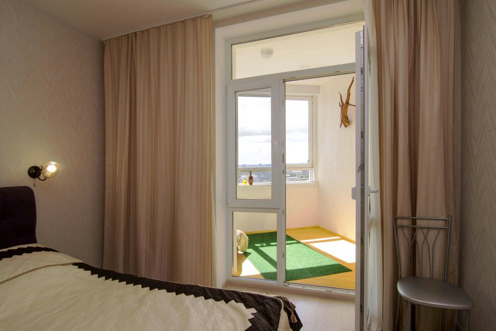 Квартира на Азина 52