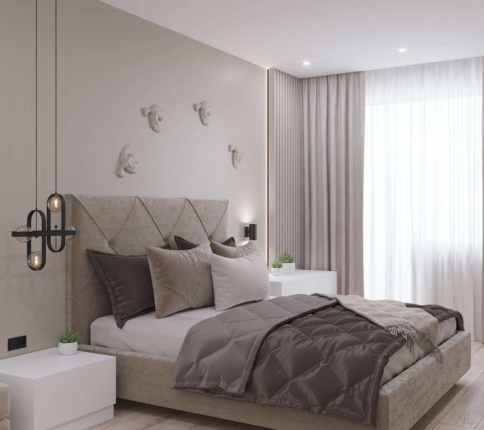 Обложка проекта: Наши проекты