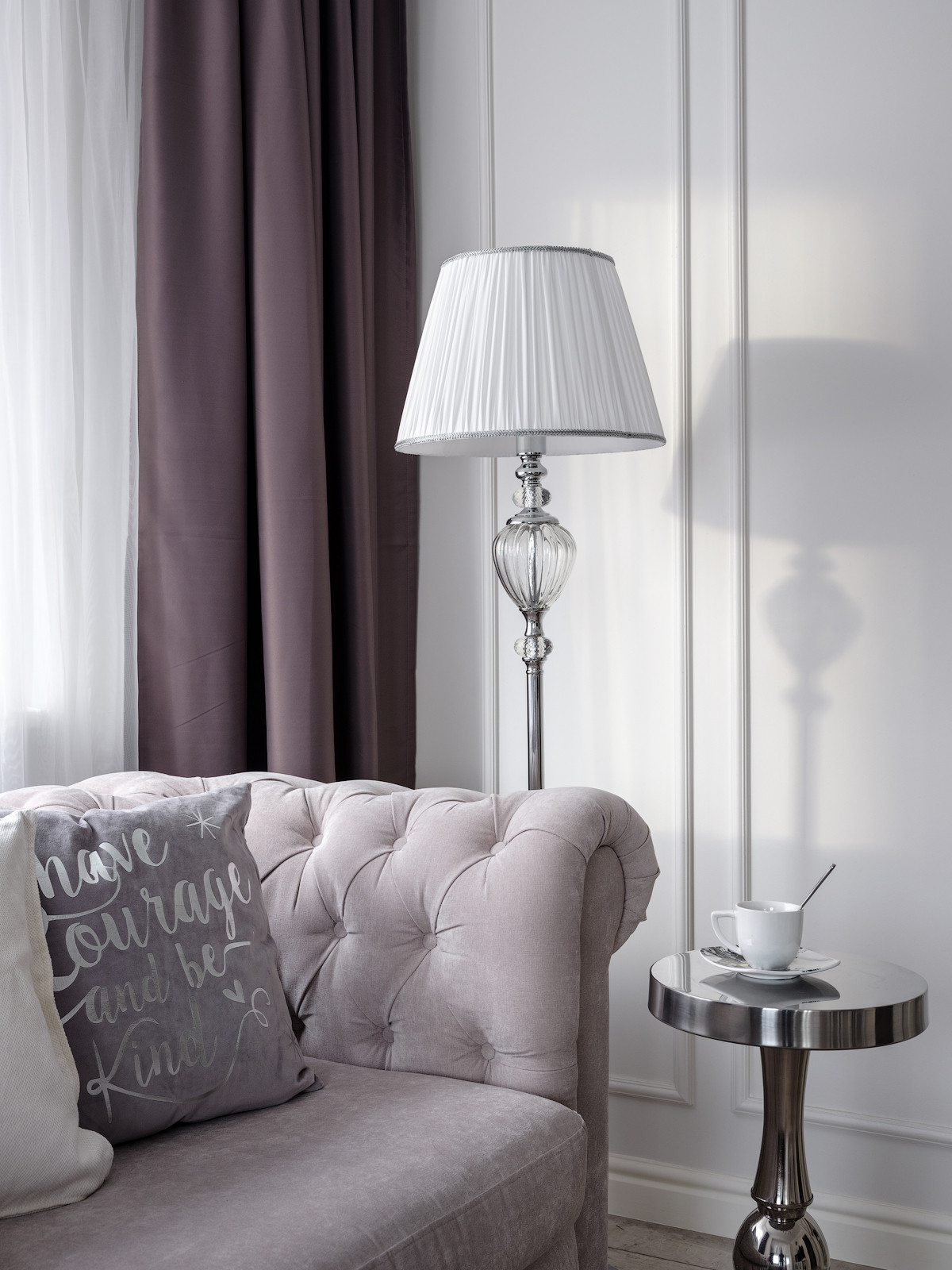 Квартира 65 кв.м