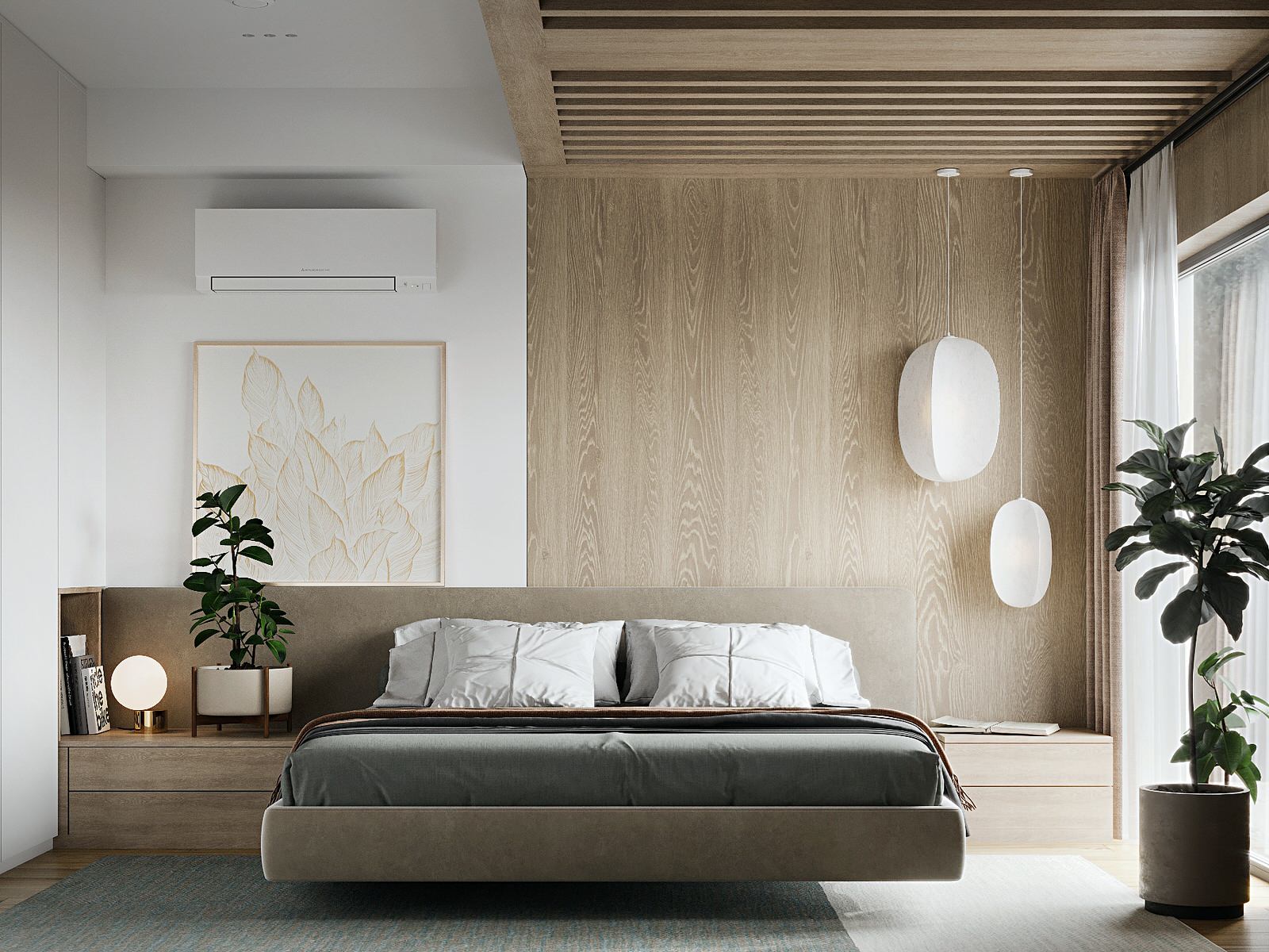 Проект дома Фахверк Домогацкого