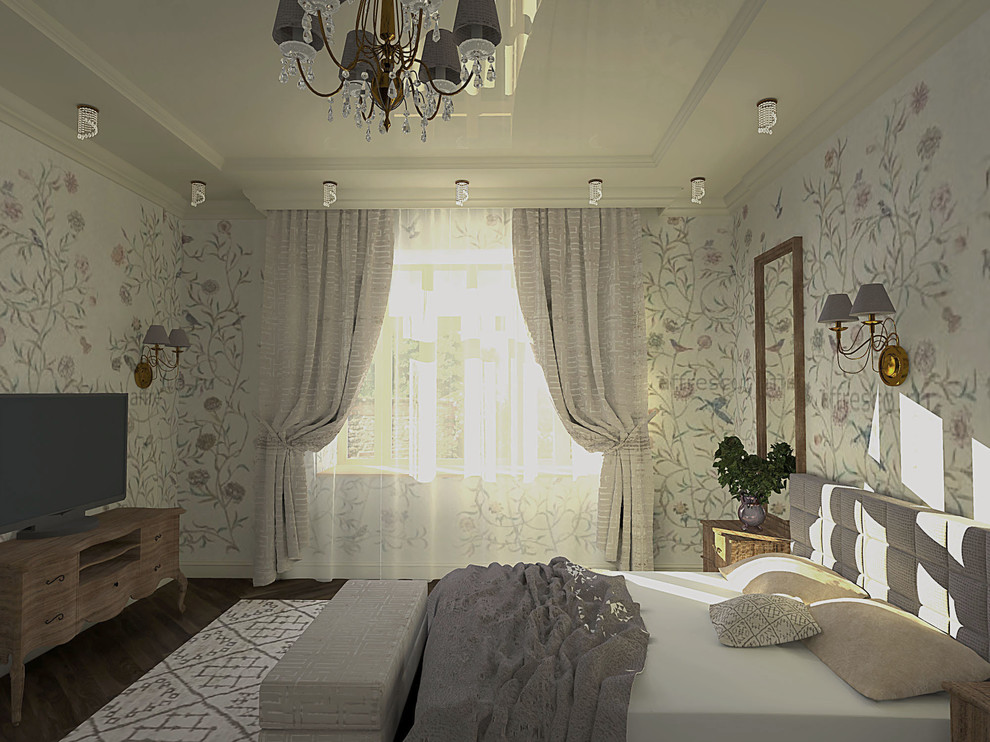 Коттедж В Каменке