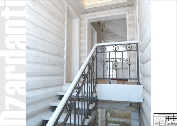 196 м2 в КП Согласие