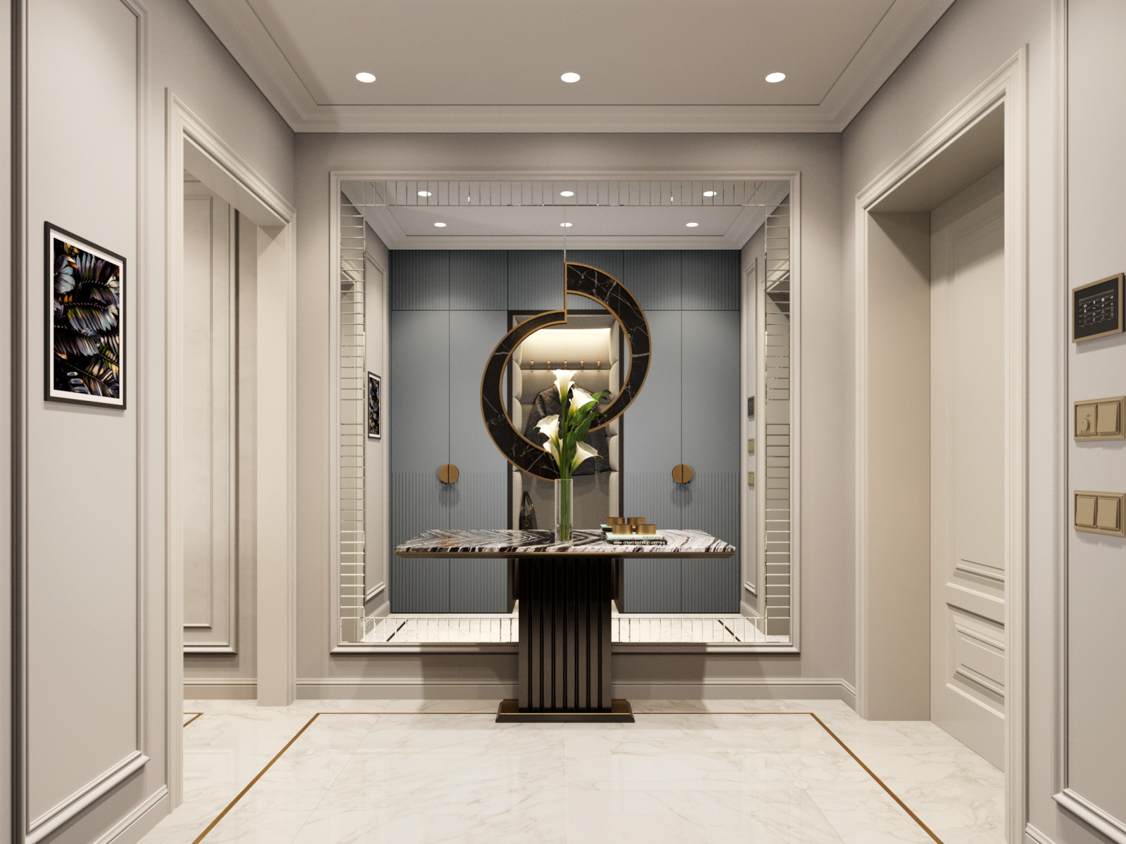 Квартира в ЖК "Летний сад"