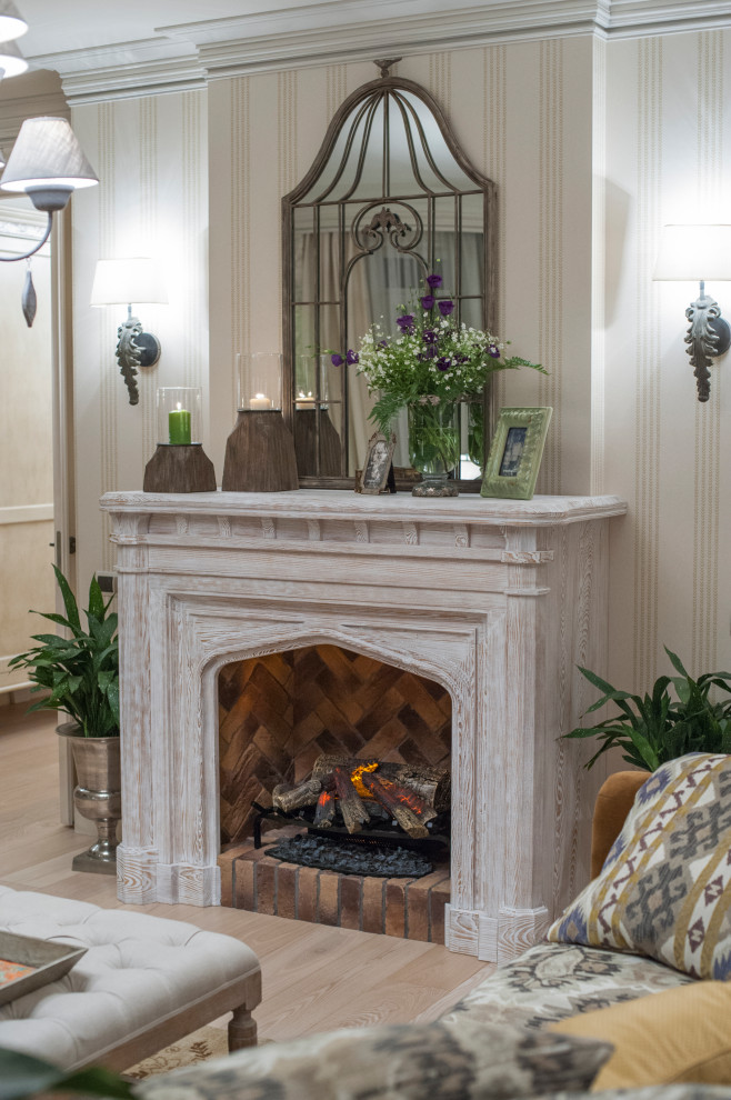 Интерьер квартиры