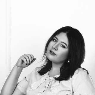 Маргарита Мотылевская