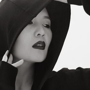 Любовь Шамоди