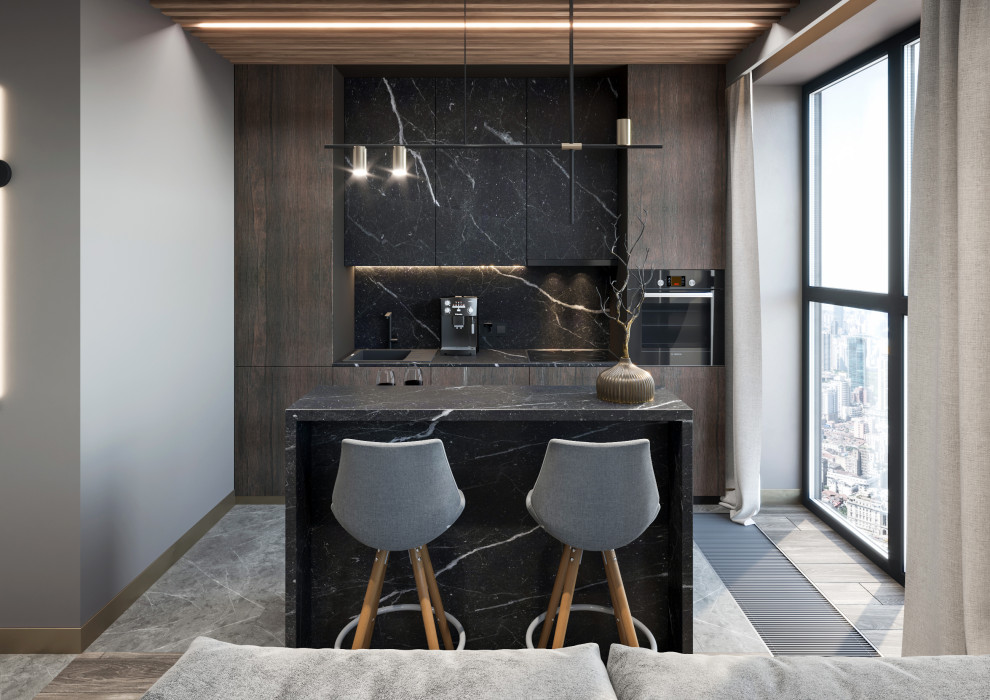 Квартира 50 м2