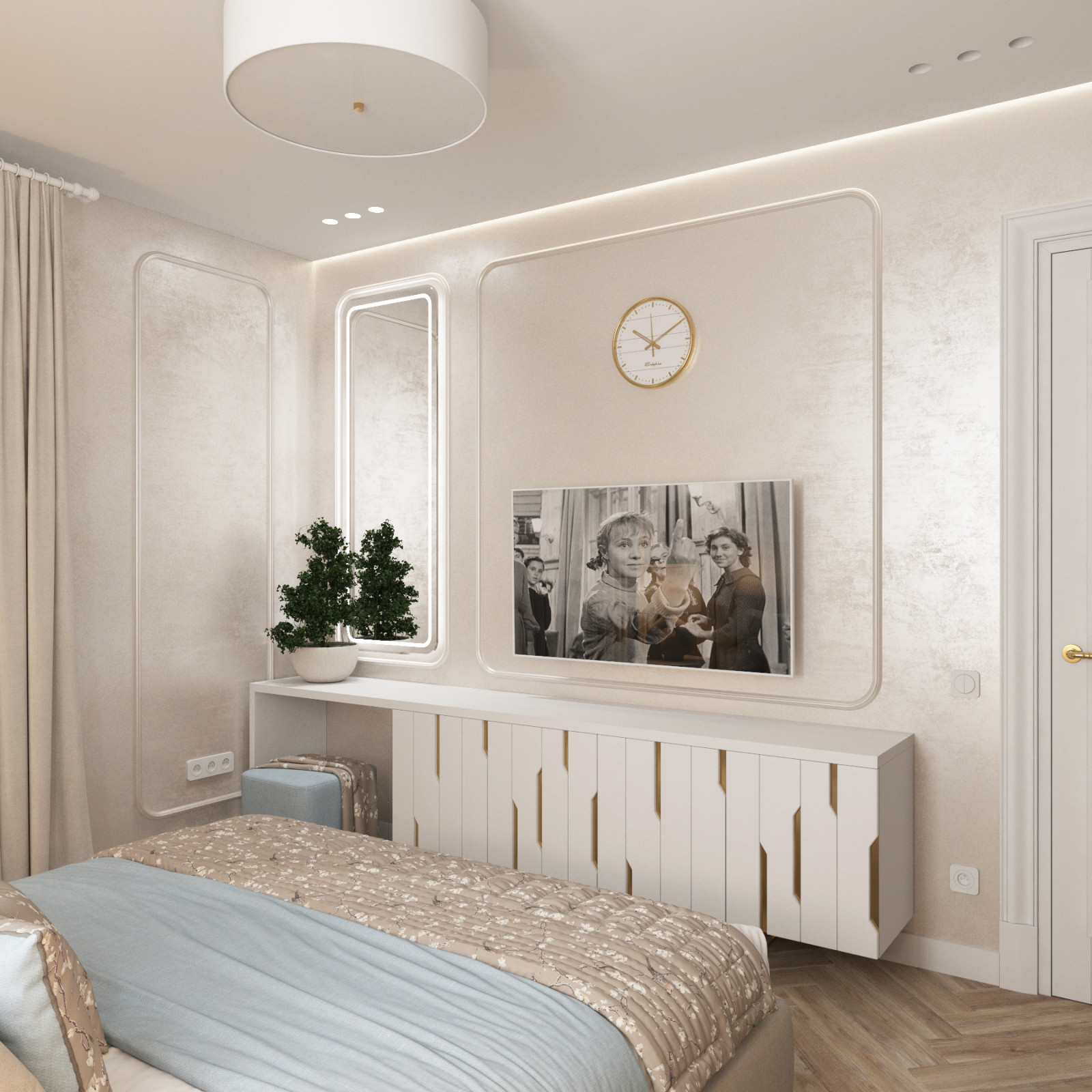 Дизайн интерьера (3)