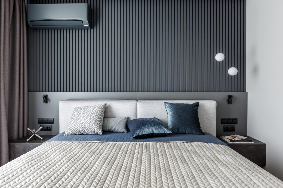 Квартира в Хрущевке в современном стиле