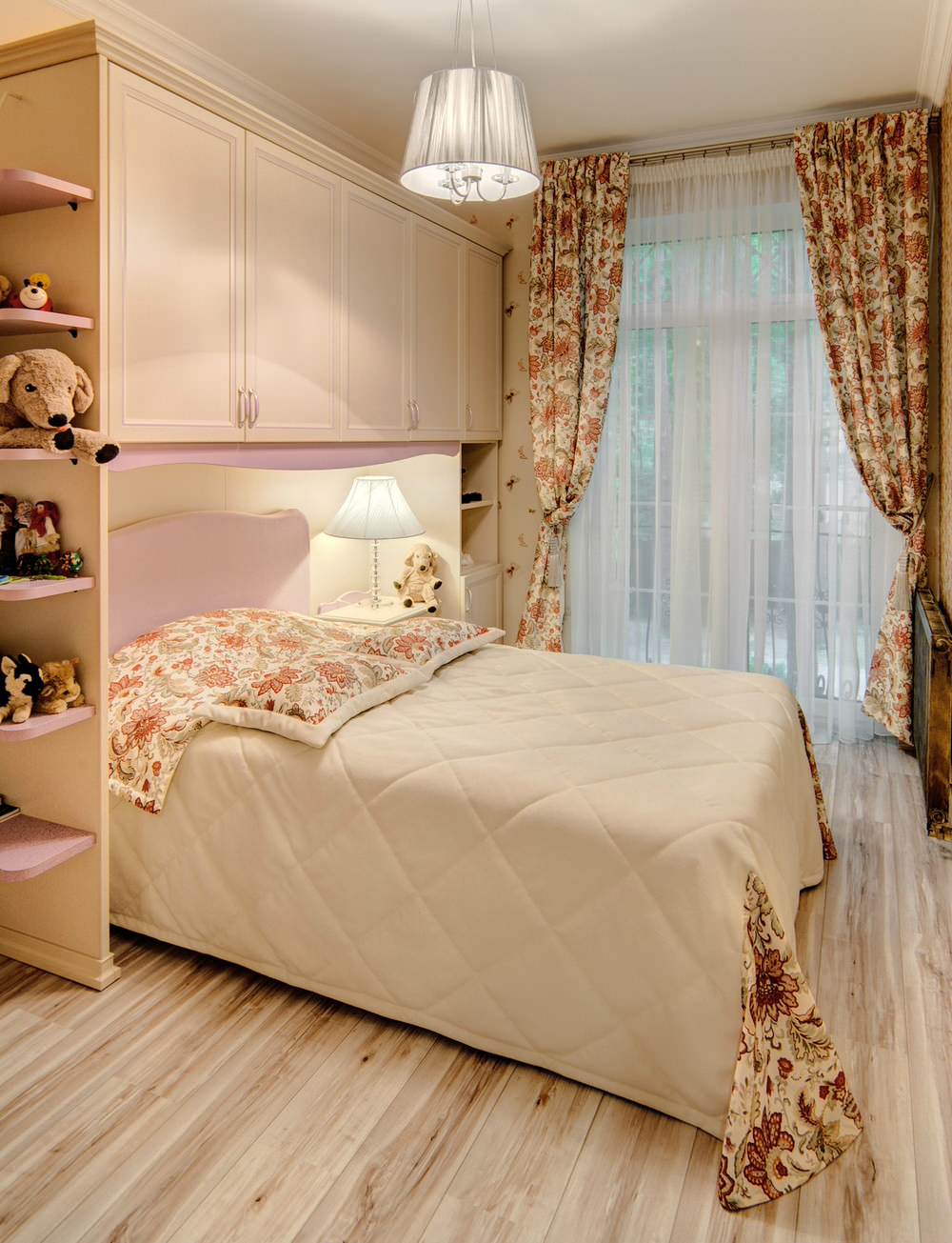 Загородный дом