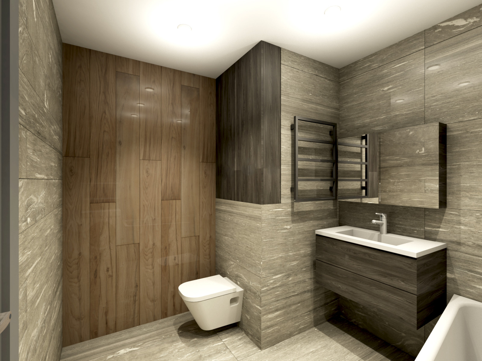 Квартира для молодого человека