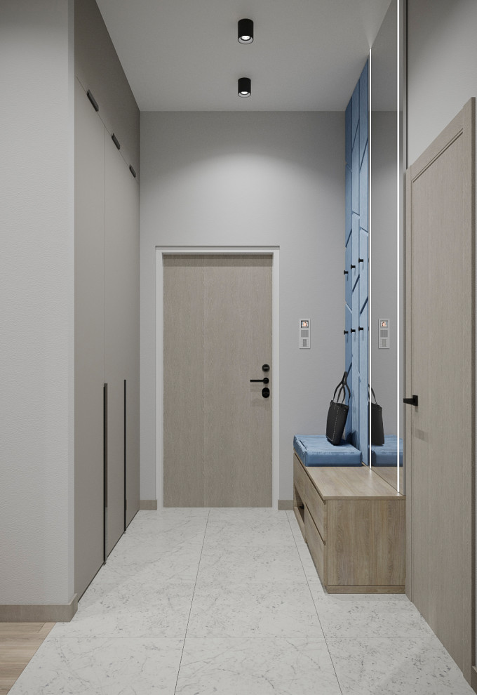 ЖК Новочеремушкинская, 17