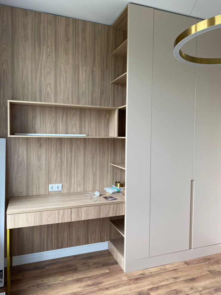 Квартира в ЖК Скандинавия