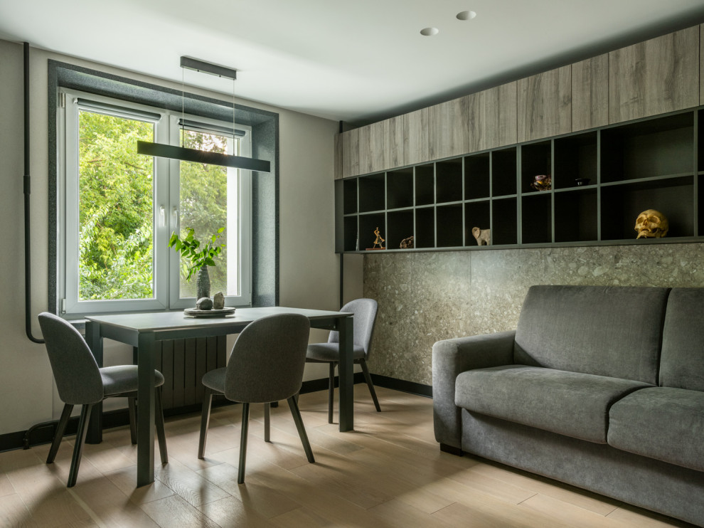 ТЕРПКИЙ МЕД