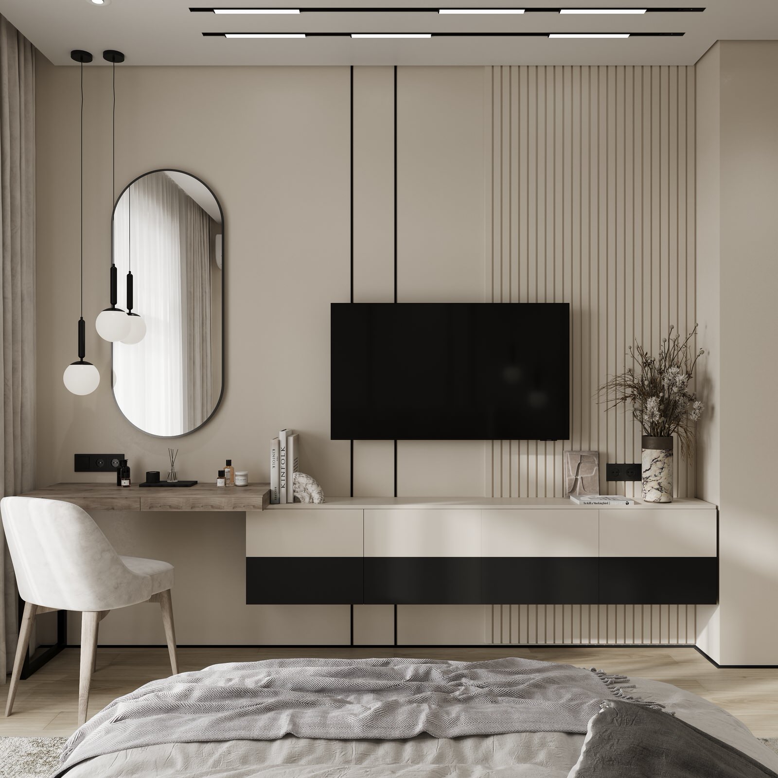 ЖК на Берша