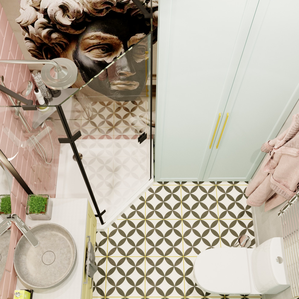 Обложка проекта: ЖК Headliner