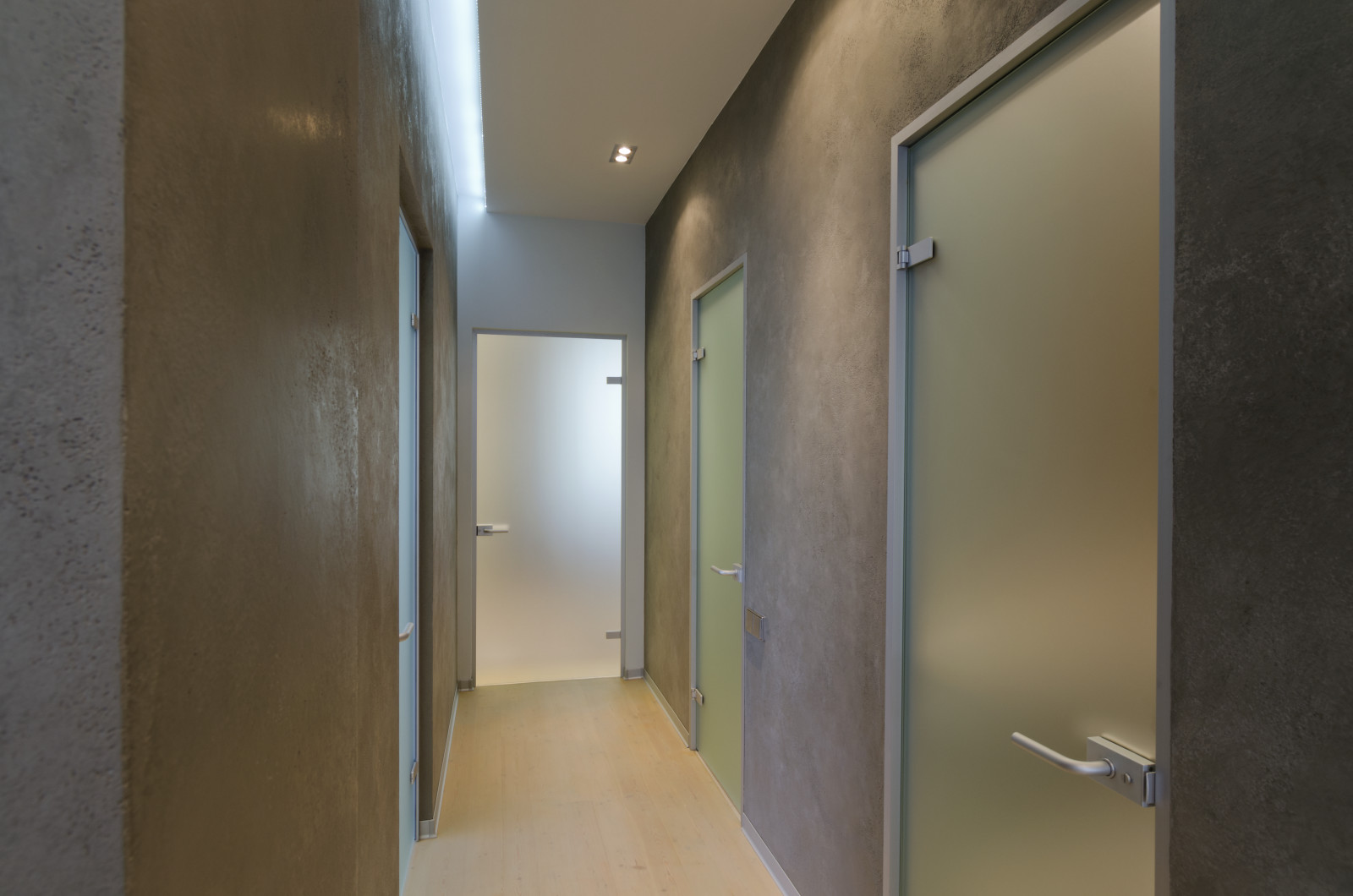 apartment in Akademgorodok