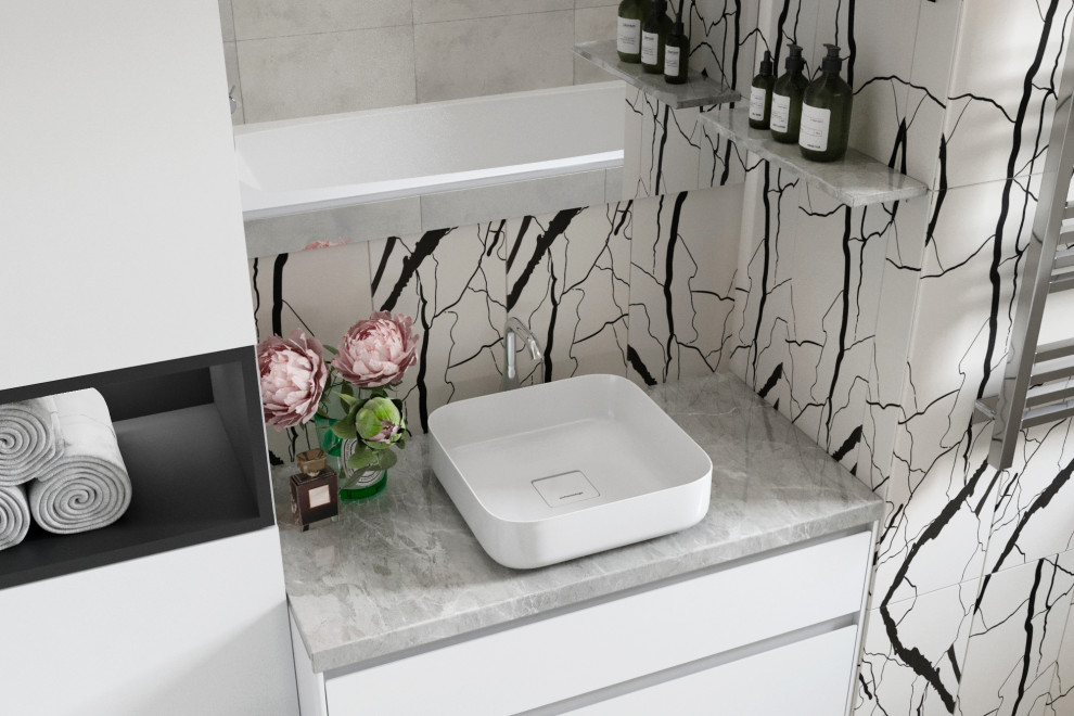 Дом в Синявино