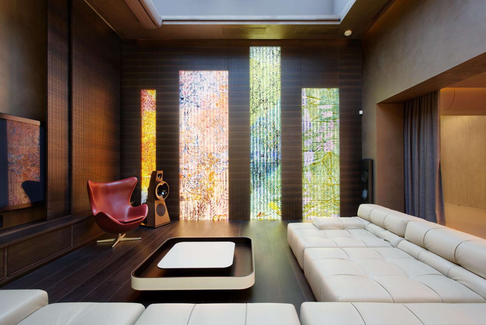 Пентхаус на Арбате