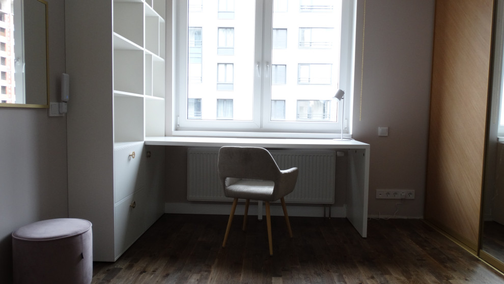 Квартира на фрунзенской Санкт Петербург